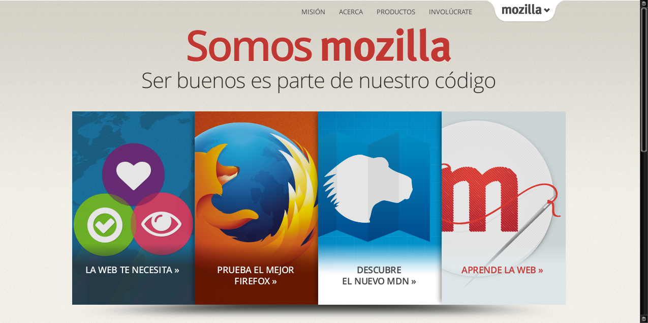 mozilla